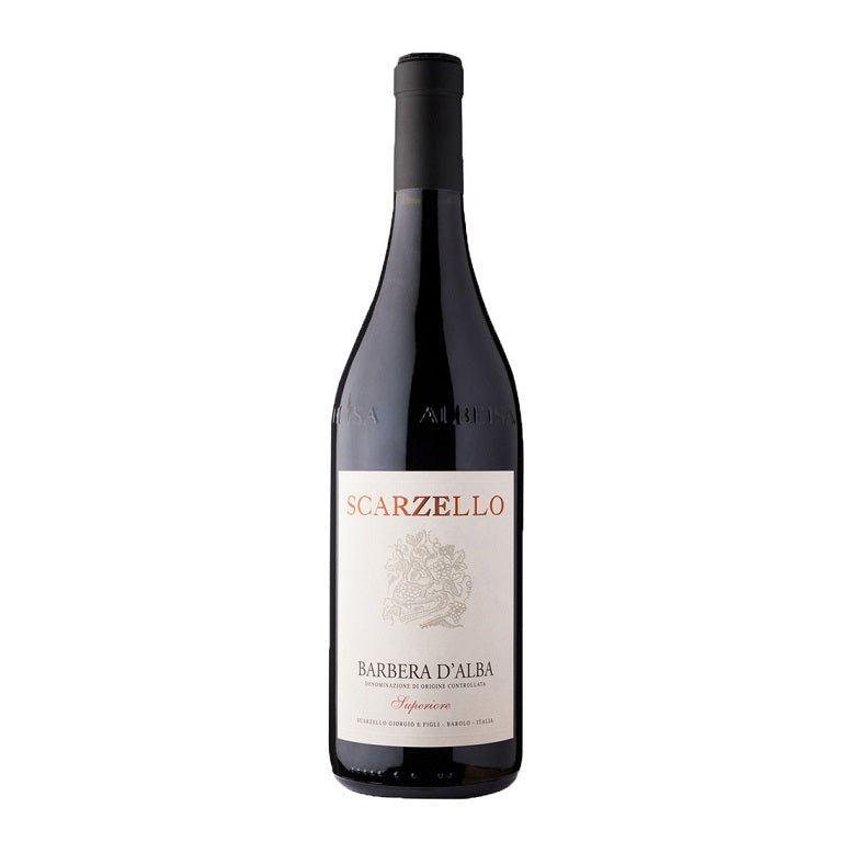 Scarzello Barbera d'Alba Superiore 2020 MAGNUM