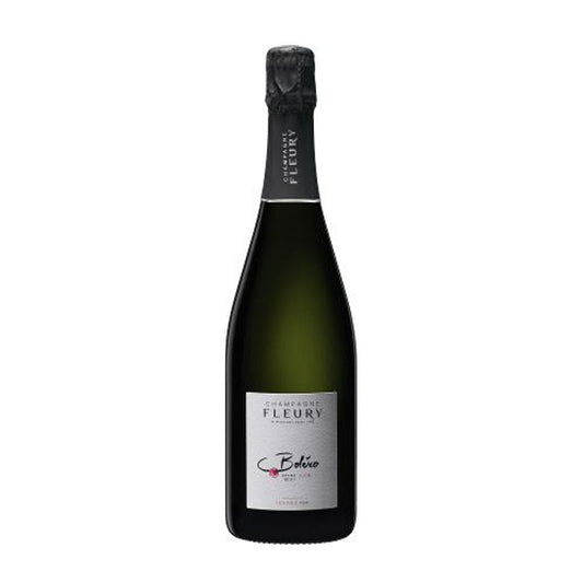 FLEURY - Boléro Blanc de Noirs Extra Brut 2009 disgorgement 2019