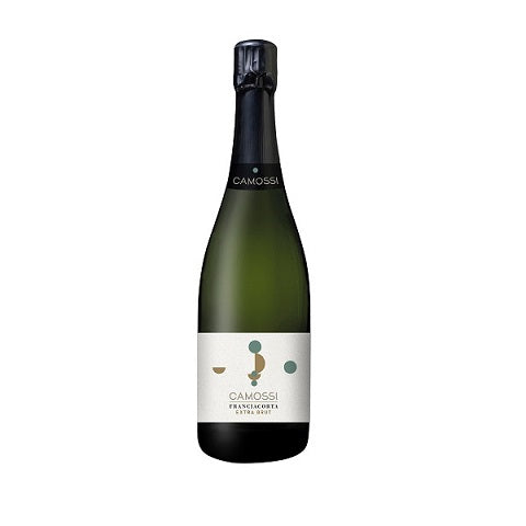 Camossi Franciacorta Dosaggio zero