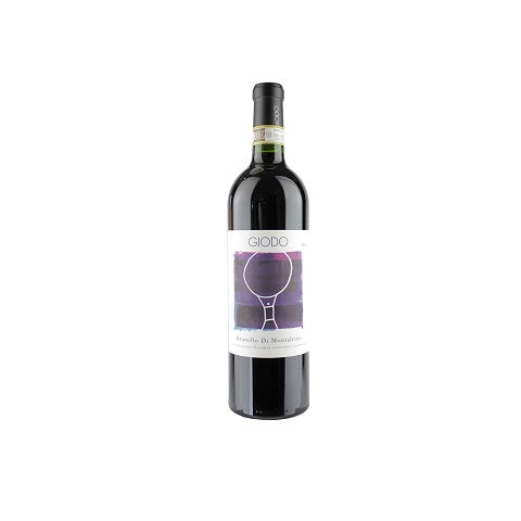 Giodo – Brunello di Montalcino 2017