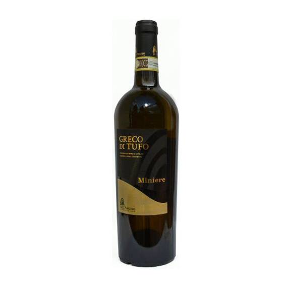 Greco di Tufo Miniere DOCG 2021