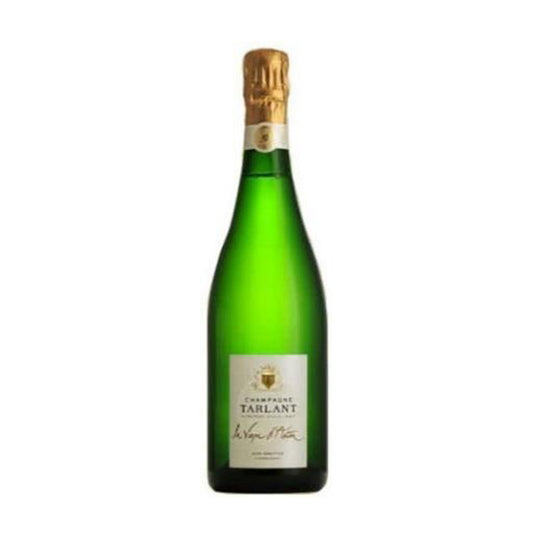 La Vigne D'Antan » Blanc de Blancs 2004 sboccatura 2018