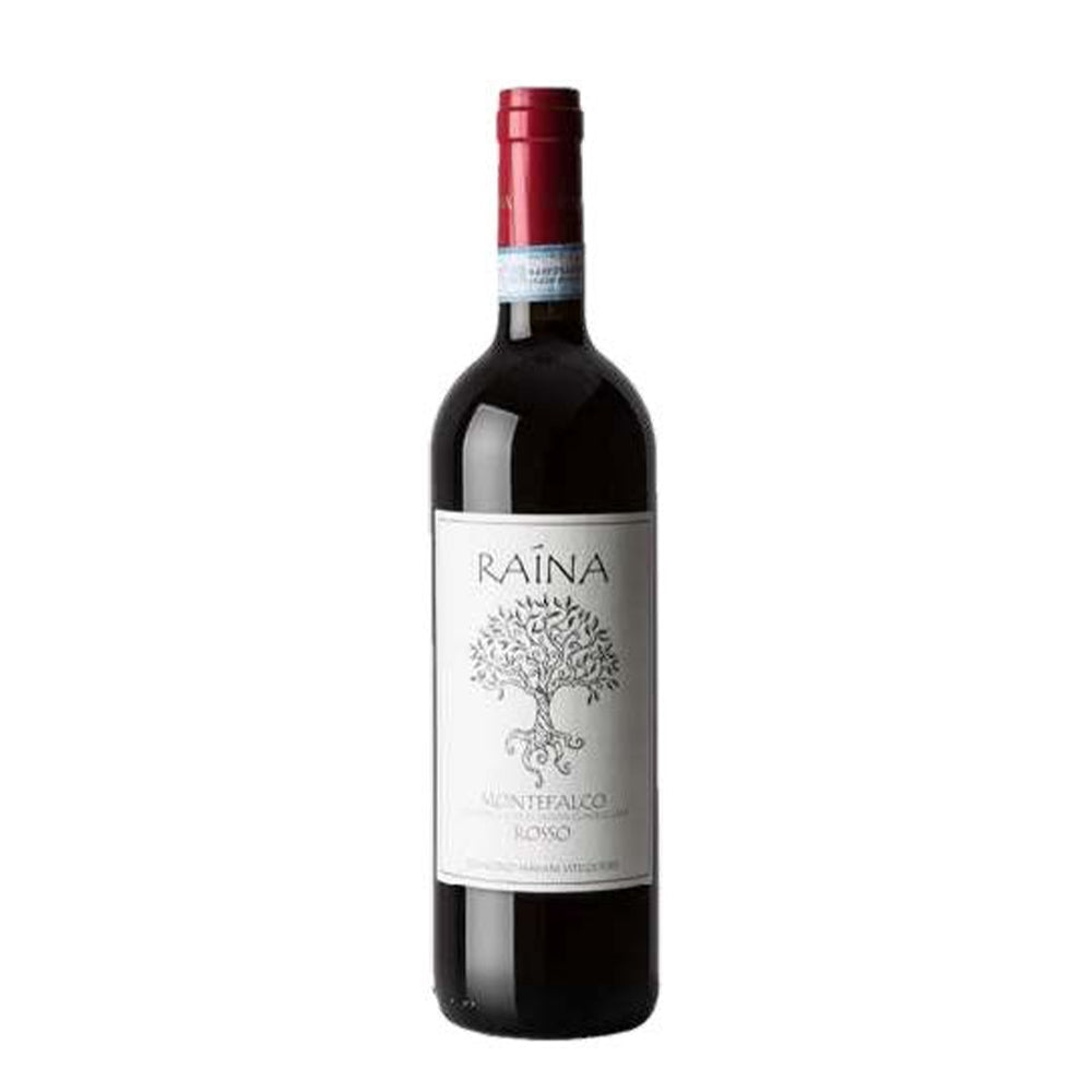 RAINA - MONTEFALCO ROSSO LE CAMPETTE