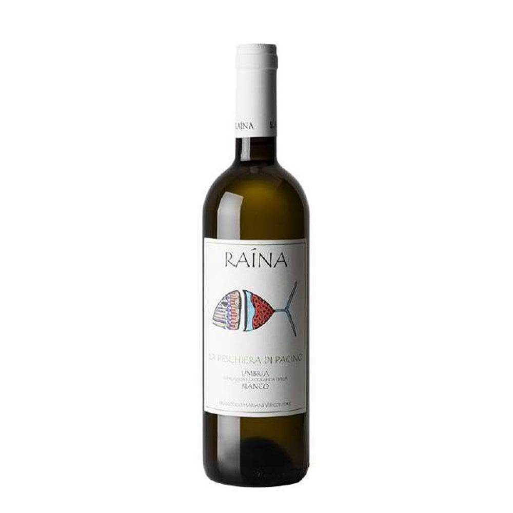 RAINA - THE PESCHIERA BY PACINO BIANCO