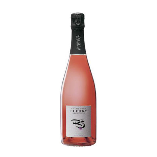 FLEURY - Rosé de Saignée Brut disgorgement 2020