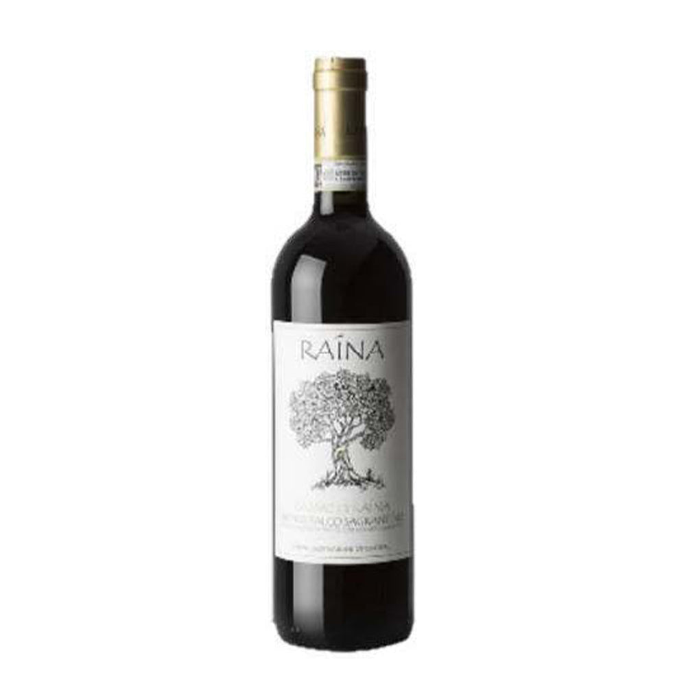 RAINA - CAMPO DI RAINA MONTEFALCO SAGRANTINO