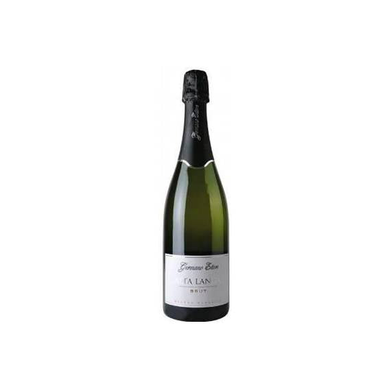 Ettore Germano - Alta Langa Spumante Extra Brut 2020