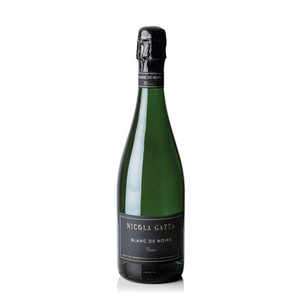 Blanc De Noirs Nature 70 Lune