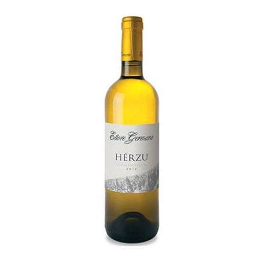 ETTORE GERMANO - Langhe Riesling « Hérzu » 2022