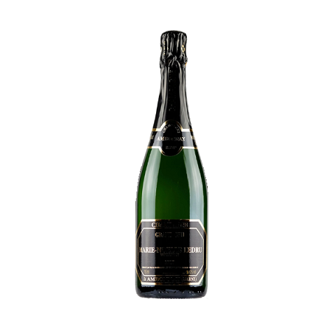 Marie-Noelle Ledru Champagne Brut Gran Cru