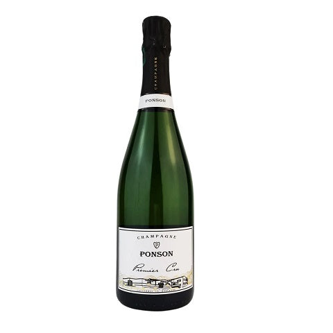 Ponson Champagne Brut Premier Cru